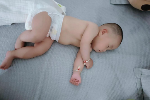 北票怀孕初期小腹痉挛